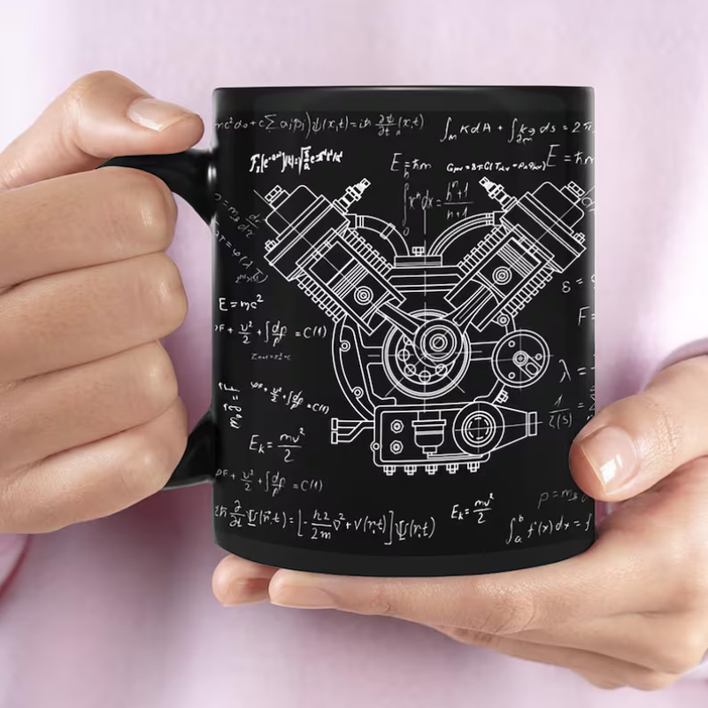 cốc cà phê quà quảng cáo