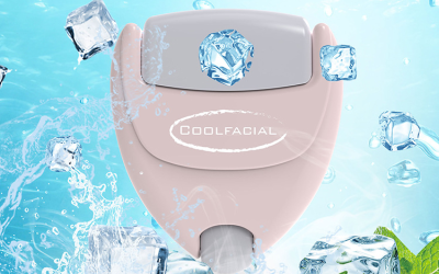 con lăn massage lạnh