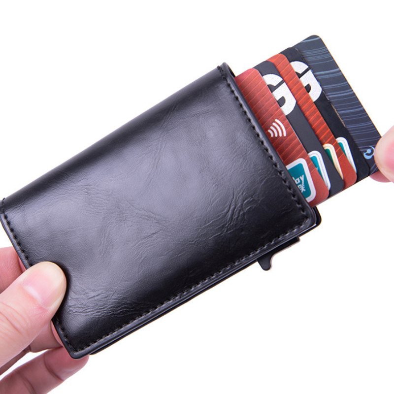 công nghệ chống rfid