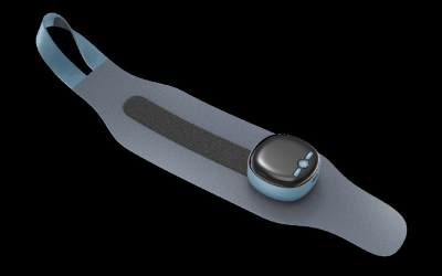 đai bảo vệ cổ tay