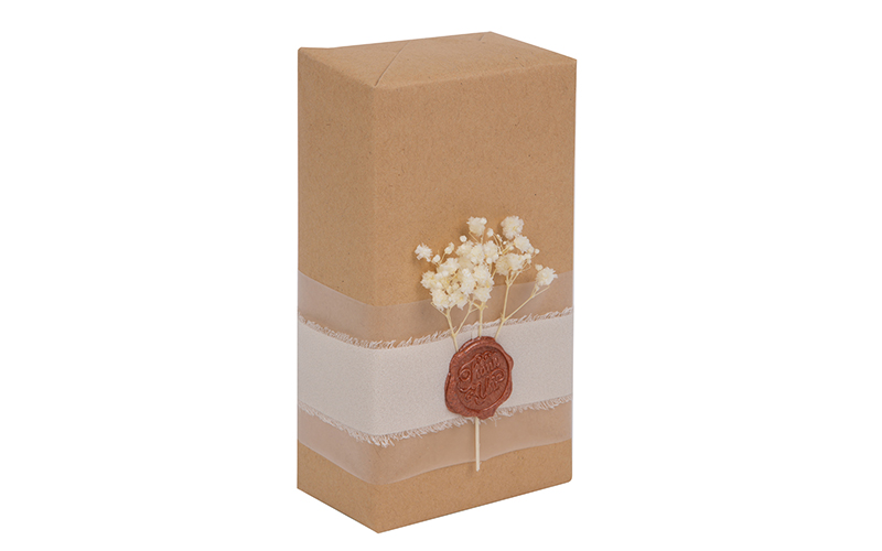 dịch vụ gói quà