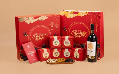 dịch vụ quà tết