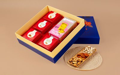 hộp quà tết 2026