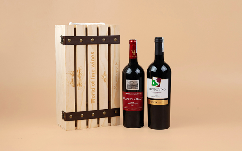 hộp quà tết xuân hạnh phúc