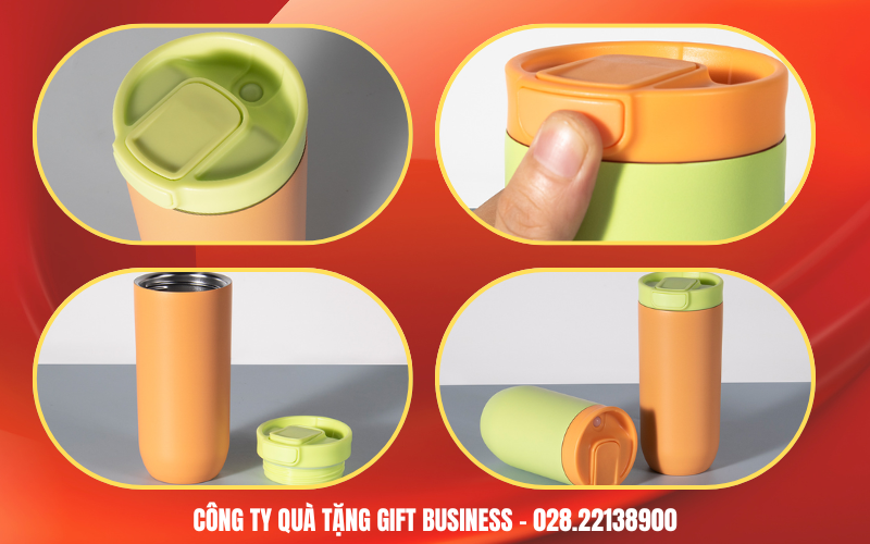 in logo ly giữ nhiệt gbl41