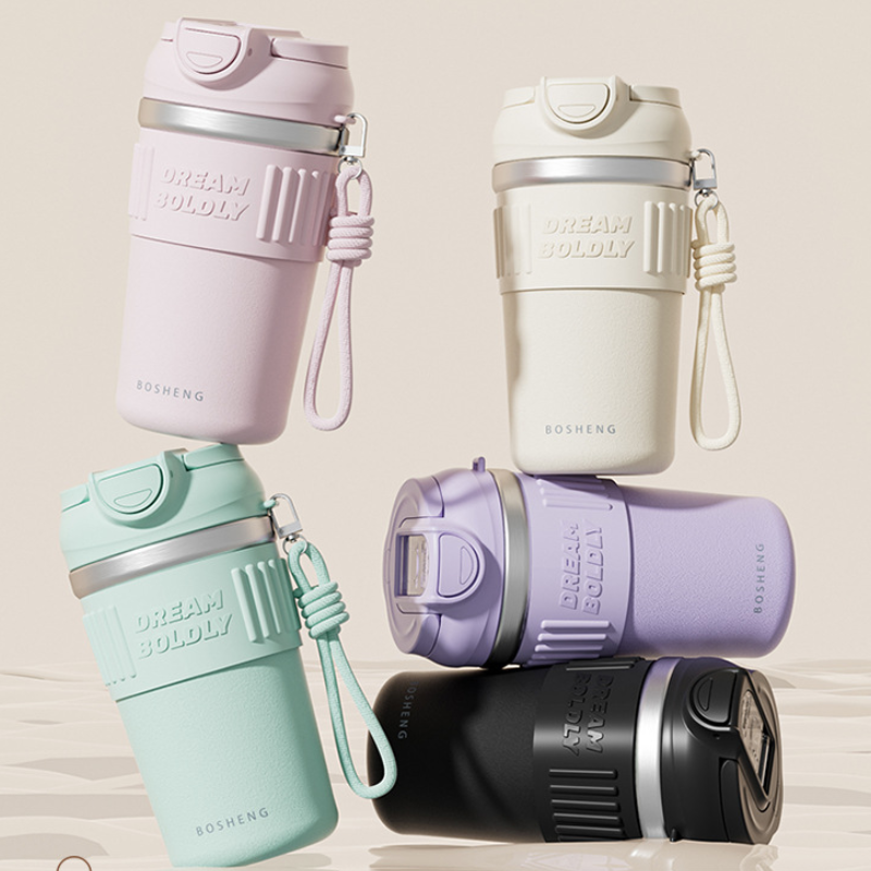 in logo ly giữ nhiệt gbl42