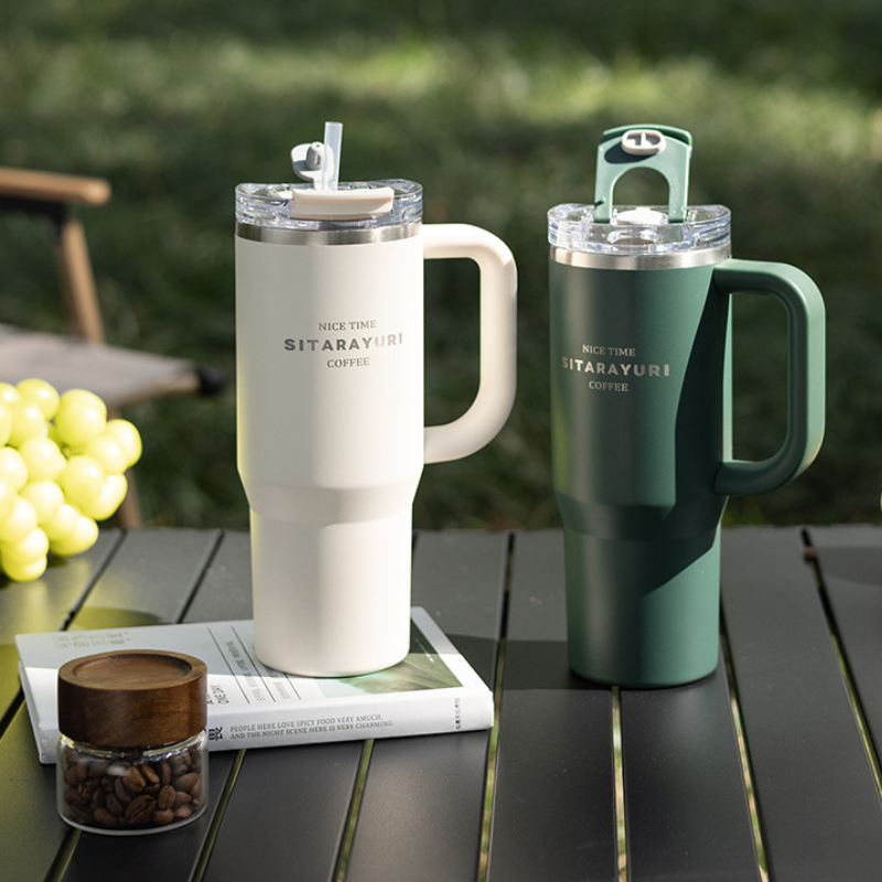 in logo ly giữ nhiệt gbl45