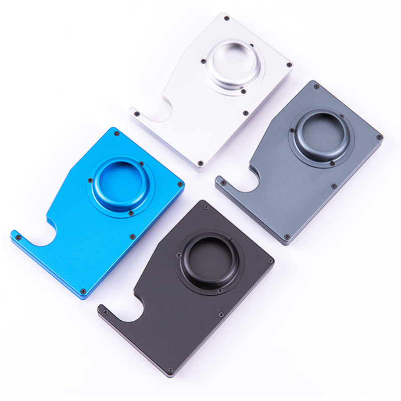 in logo ví đựng thẻ gb08