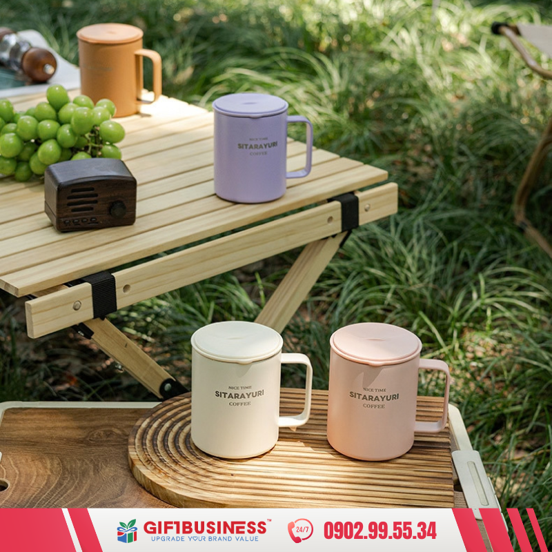 ly giữ nhiệt 780ml