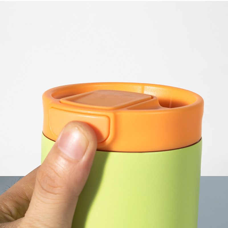 ly giữ nhiệt gbl41 in logo