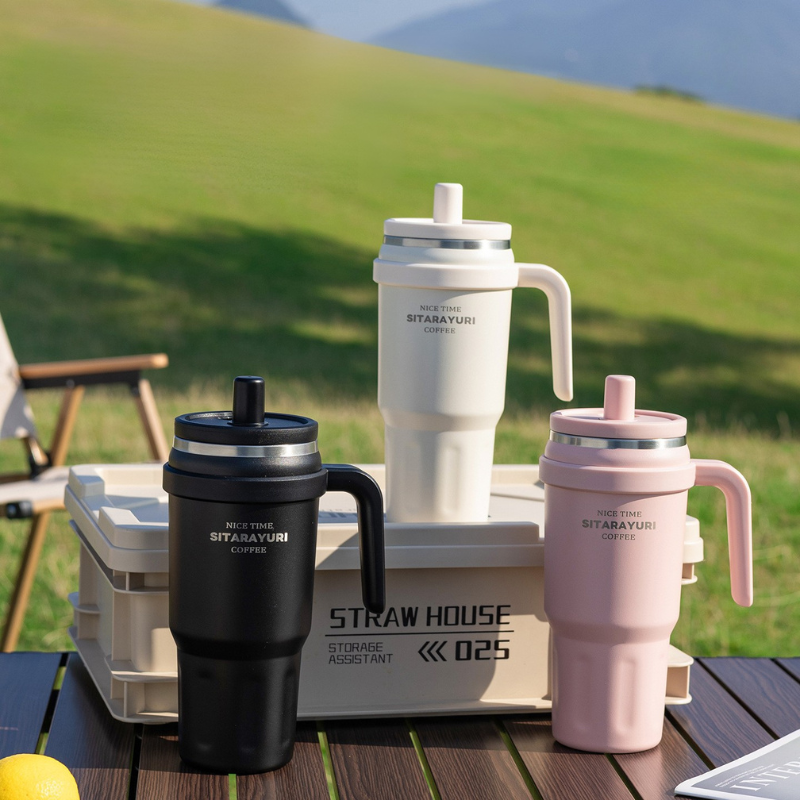 ly giữ nhiệt inox gbl43