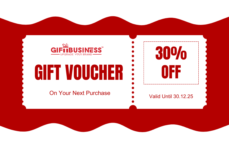 mã giảm giá quà tặng