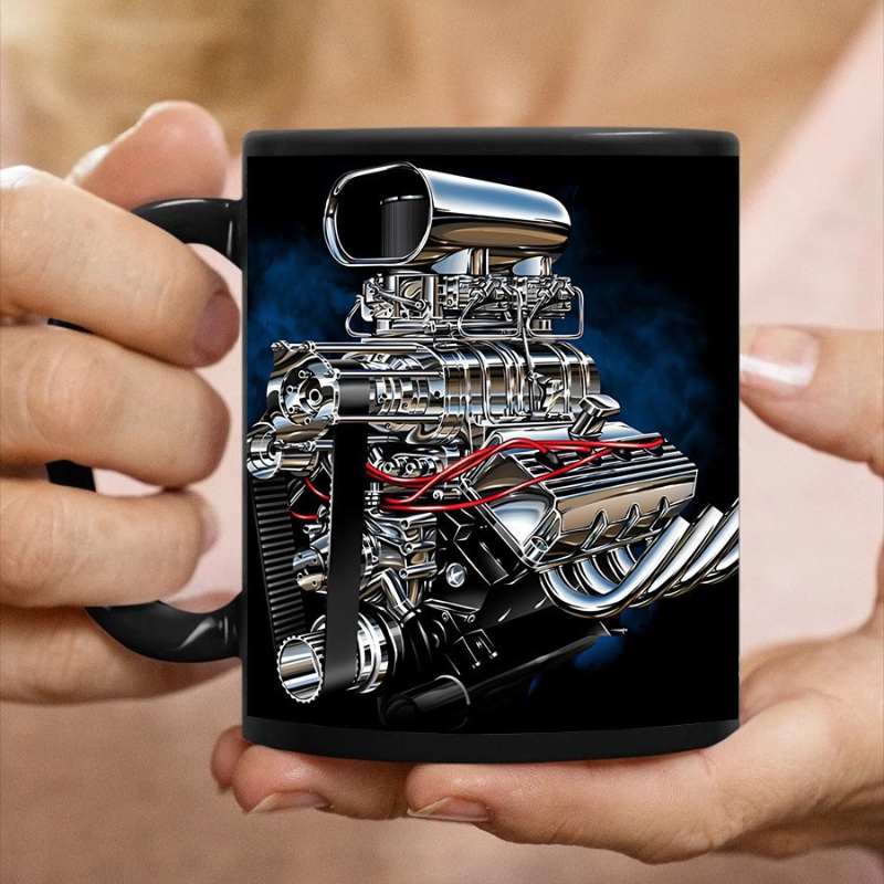 mẫu cốc cà phê độc lạ - quà tặng doanh nghiệp sáng tạo