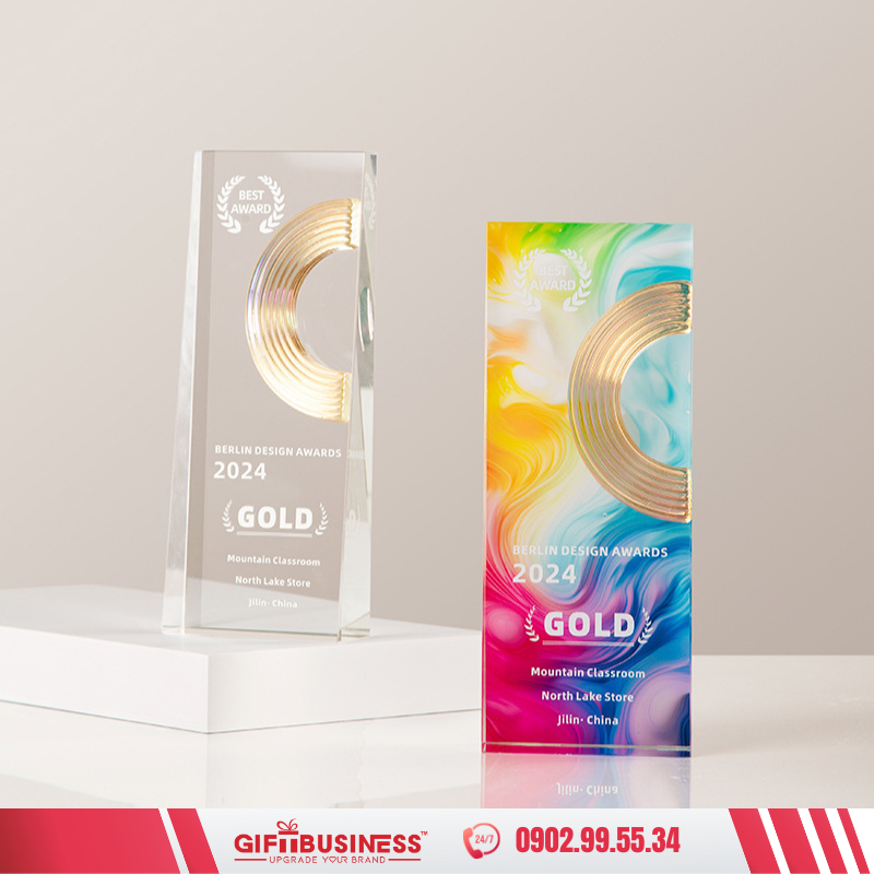 mẫu kỷ niệm chương