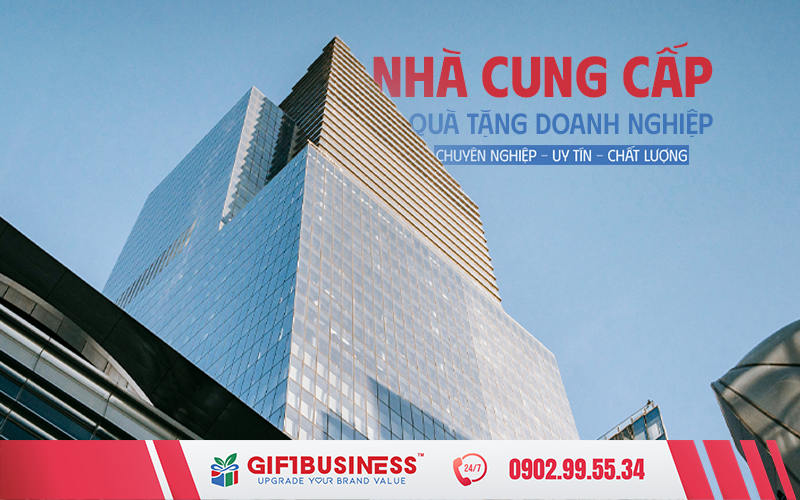 nhà cung cấp quà tặng