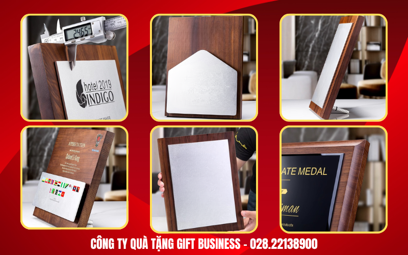 quà bảng vinh danh gb01
