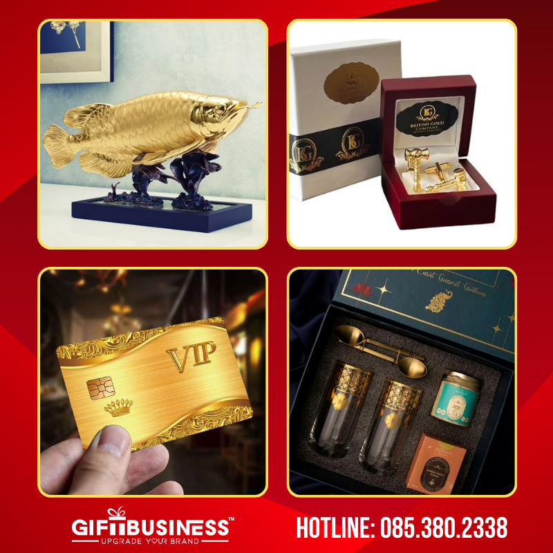 quà tặng cao cấp