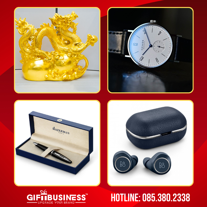 quà tặng cao cấp