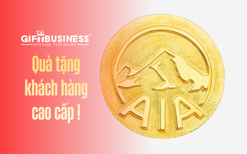 quà tặng cao cấp cho khách hàng