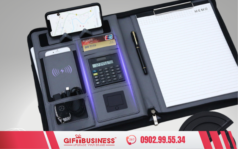 quà tặng doanh nghiệp cao cấp