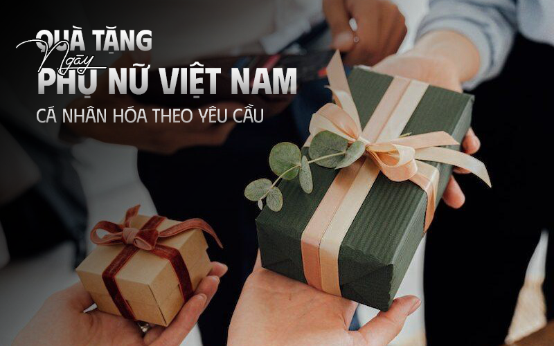 quà tặng doanh nghiệp ghi điểm