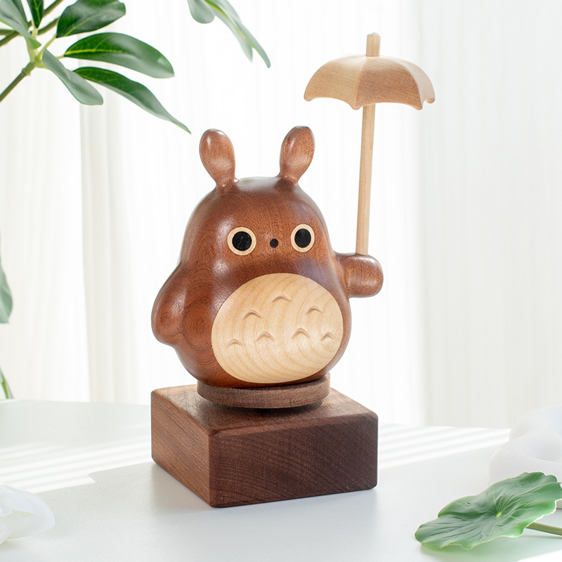 quà tặng hộp nhạc