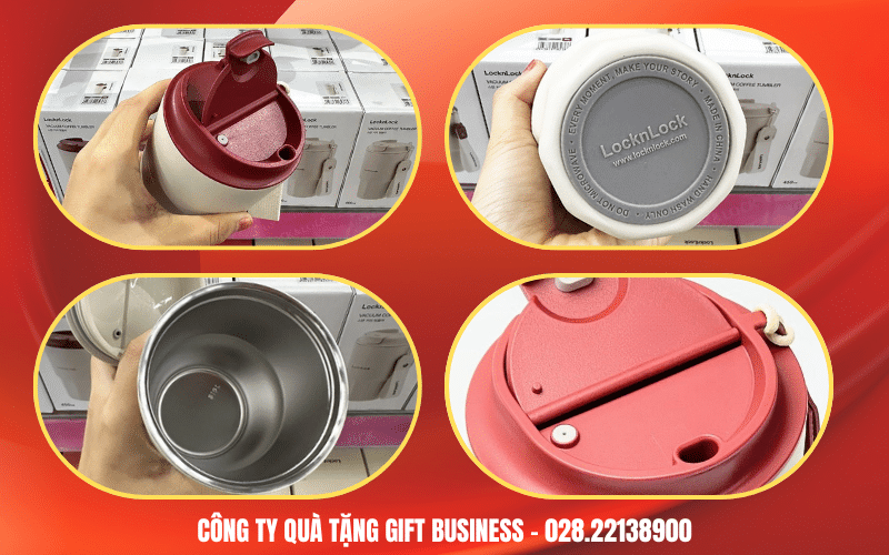 quà tặng khách hàng