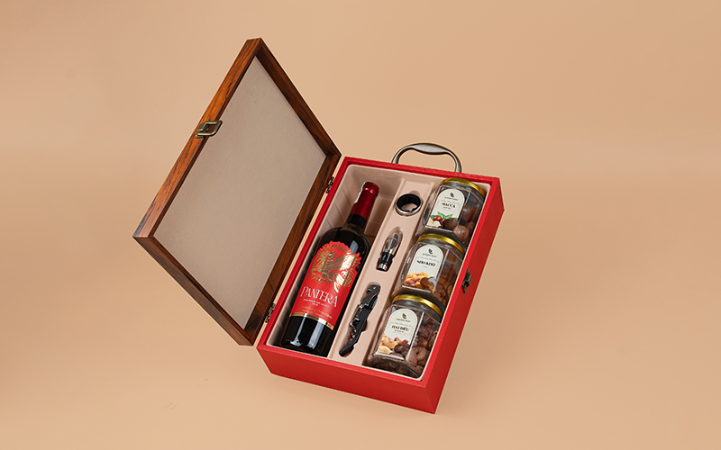 quà tết cho khách hàng