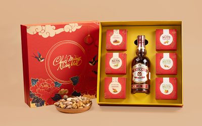 quà tặng tết tình thân