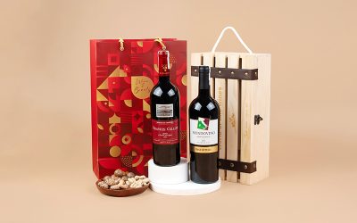 quà tết cao cấp