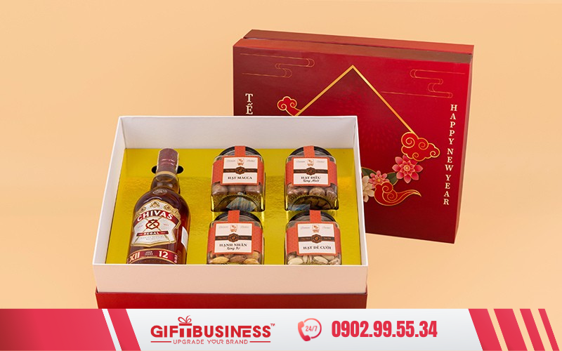 quà tết cao cấp