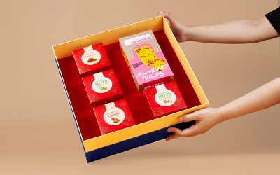 quà tết doanh nghiệp