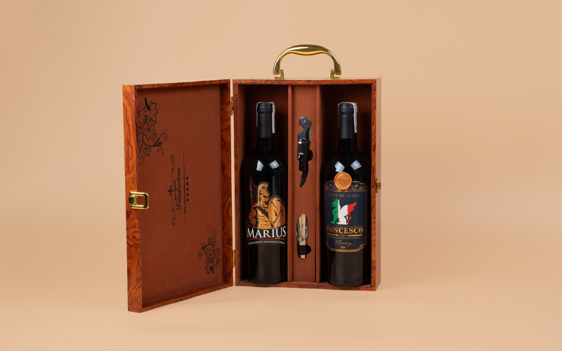 quà tết doanh nghiệp phúc lộc