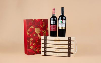 quà tết giá rẻ