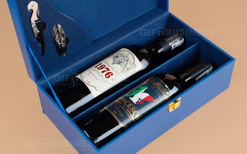 quà tết hạnh phúc