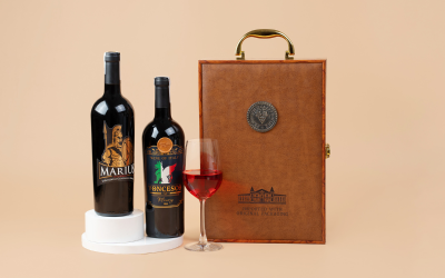 quà tết phúc lộc