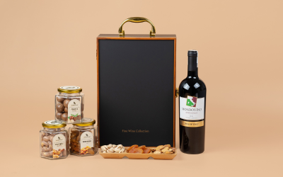 quà tết tiền tài