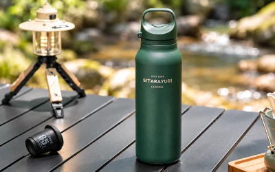 bình giữ nhiệt sitarayuri gbb47