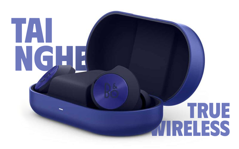 tai nghe true wireless bob play eq indigo