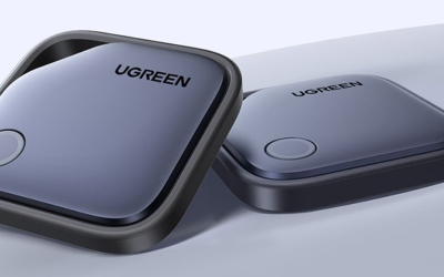 thiết bị định vị cho ios