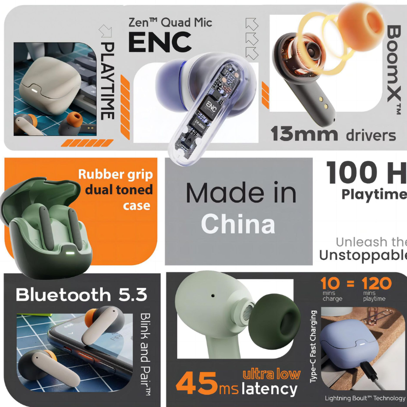 tính năng nổi bật