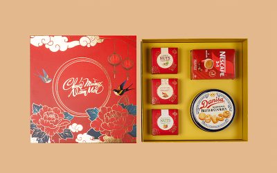 tùy chọn bánh danisa