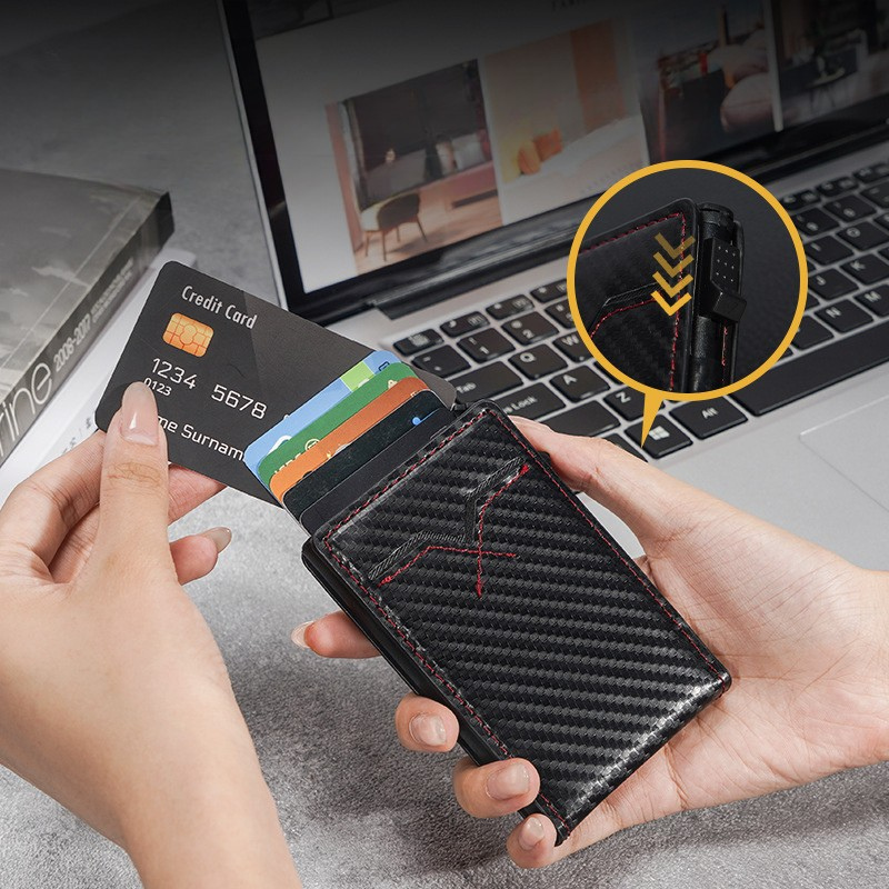 ví cầm tay df-1 in logo