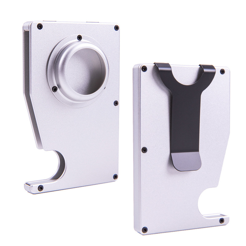 ví cầm tay đựng thẻ gb08