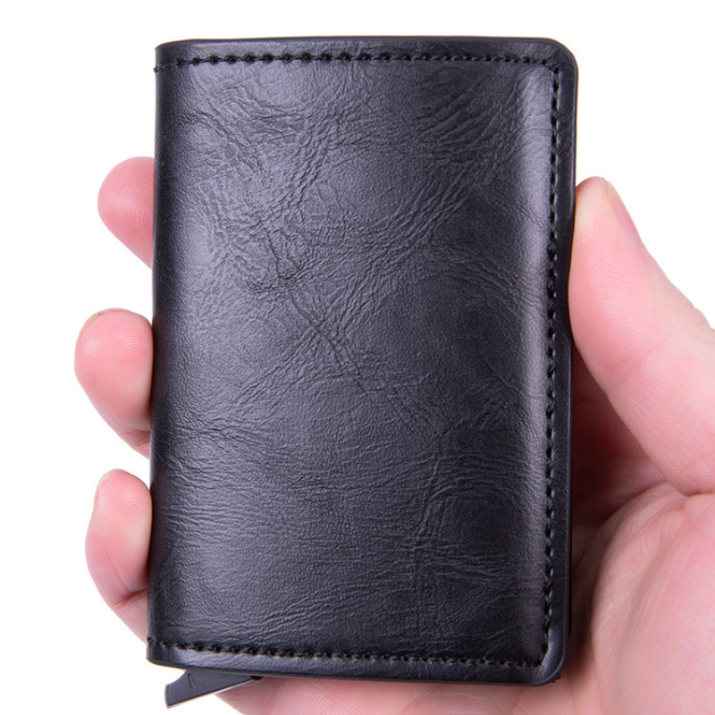 ví cầm tay đựng thẻ x-12