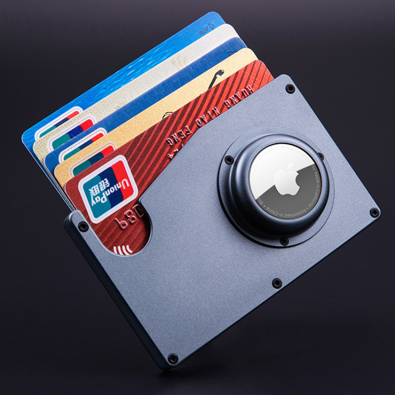 ví đựng thẻ cầm tay gb08