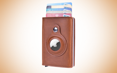 ví đựng thẻ gb06