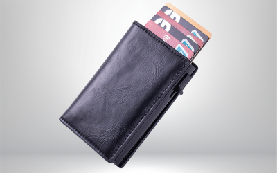 ví đựng thẻ ku-8