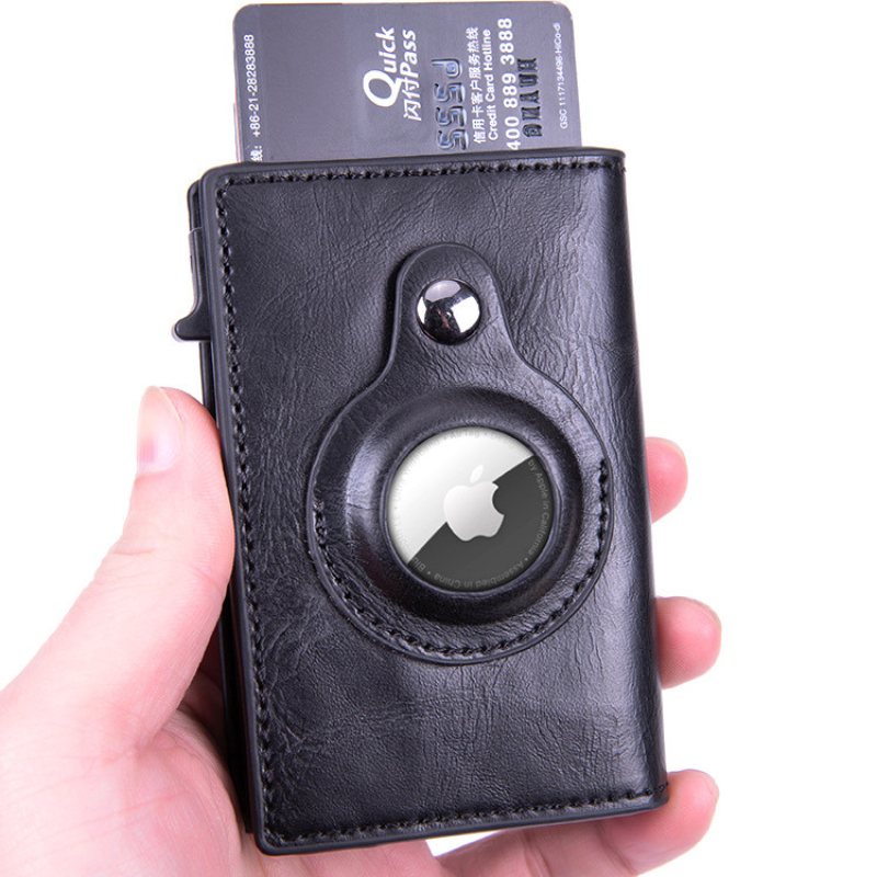 ví đựng thẻ ku-8 in logo