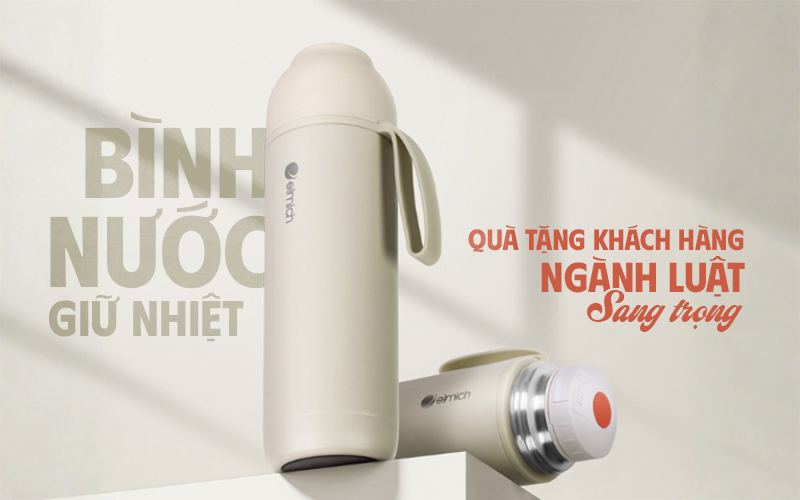 bình elemental 500ml